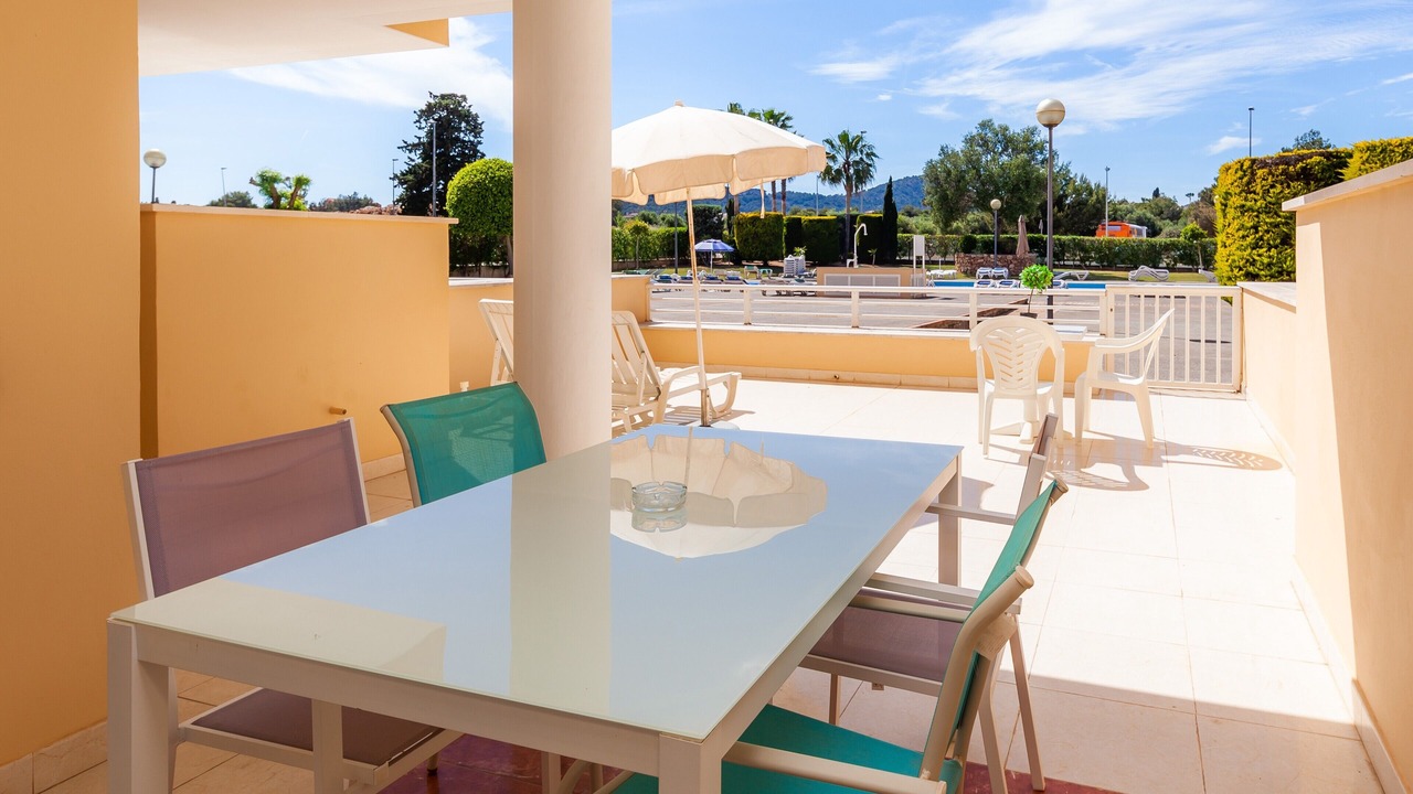 Photo of Outdoor in Cala Bona