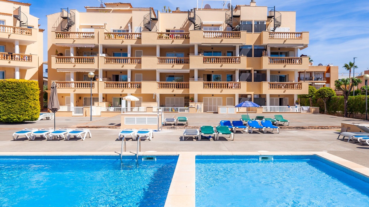 Photo of Outdoor in Cala Bona