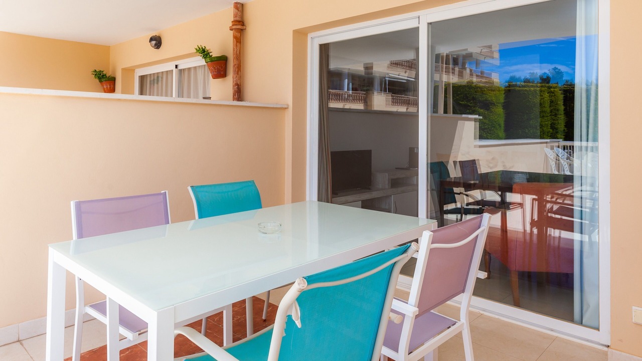 Photo of Outdoor in Cala Bona