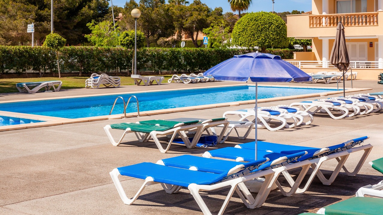 Photo of Outdoor in Cala Bona