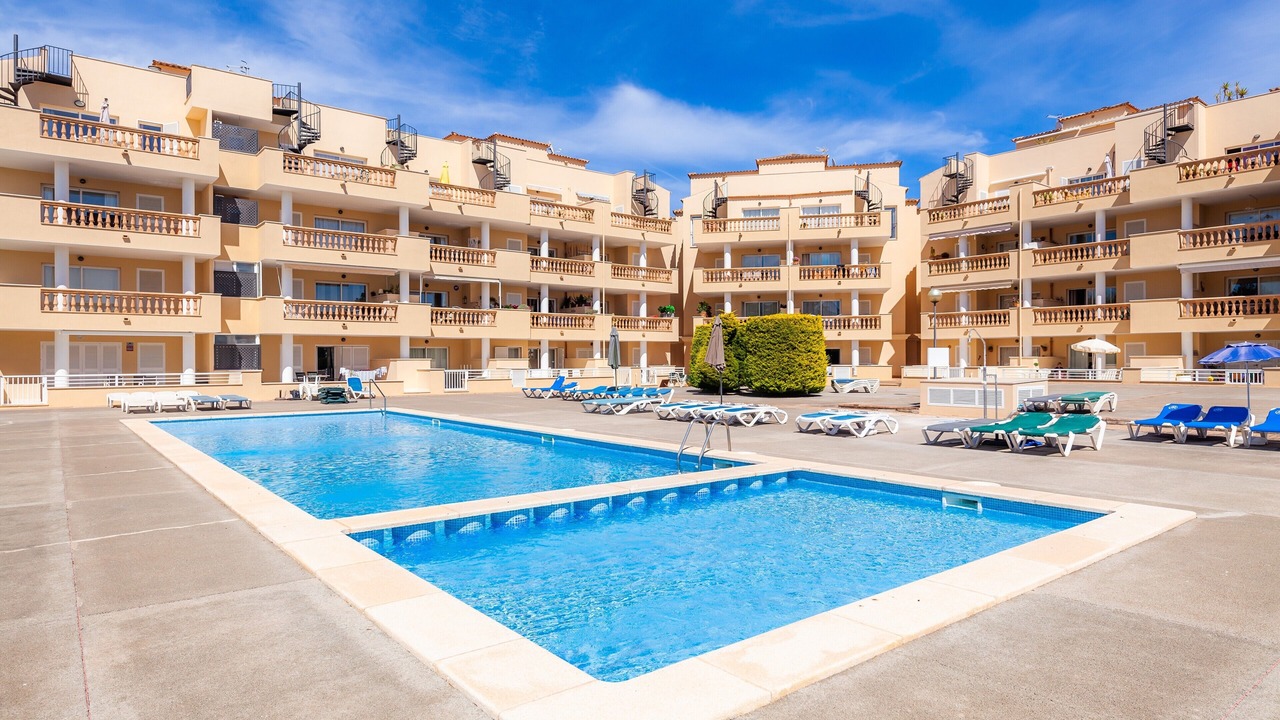 Photo of Outdoor in Cala Bona