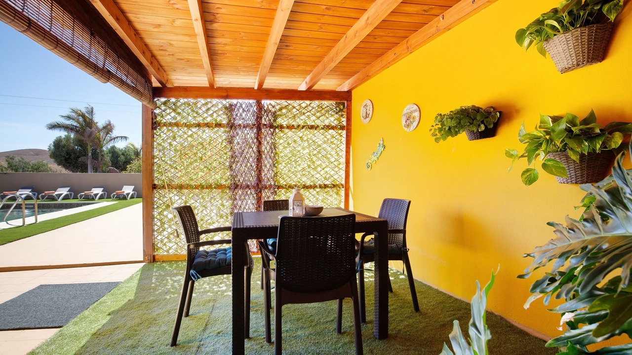 Photo of Outdoor in Tuineje