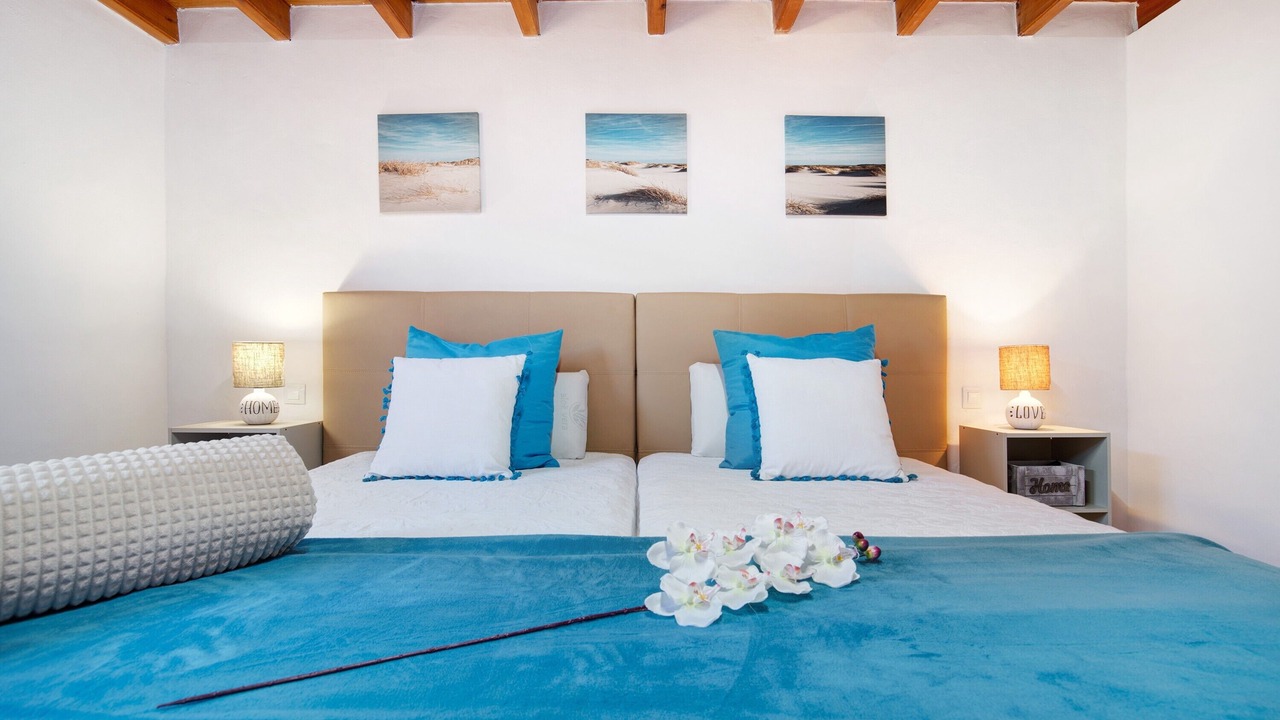 Photo of Bedroom in Tuineje