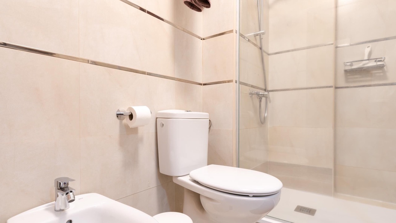 Photo of Bathroom in San Miguel de Abona