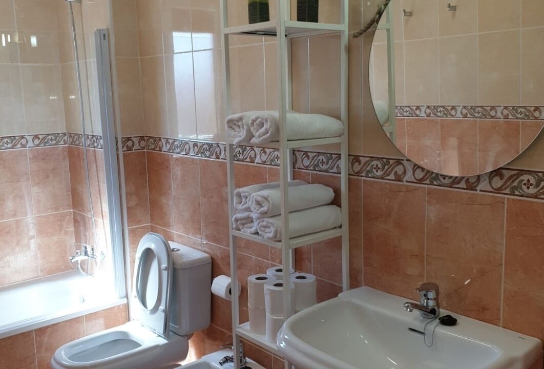 Photo of Bathroom in Serdio
