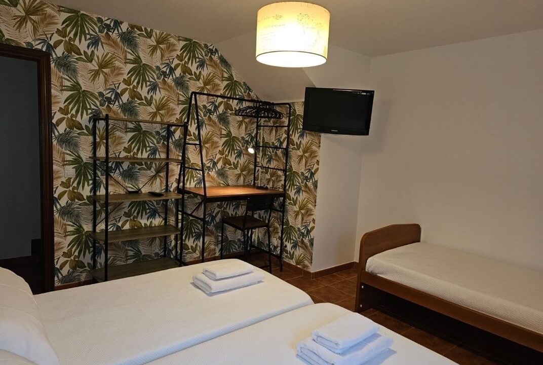 Photo of Bedroom in Serdio