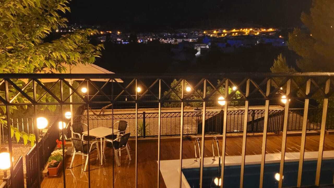 Photo of Outdoor in Los Villares
