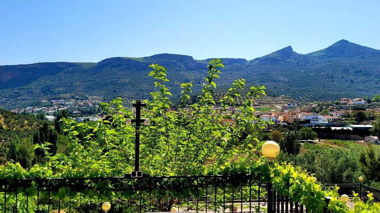Photo of Outdoor in Los Villares