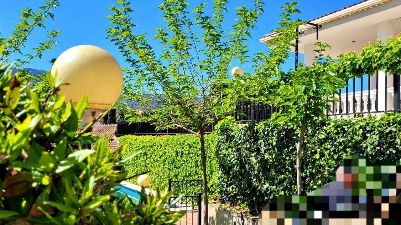 Photo of Outdoor in Los Villares
