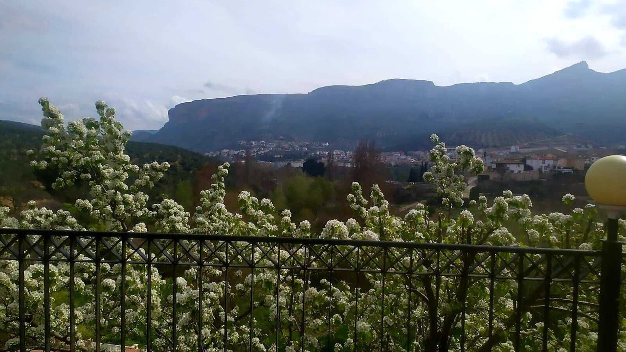 Photo of Outdoor in Los Villares