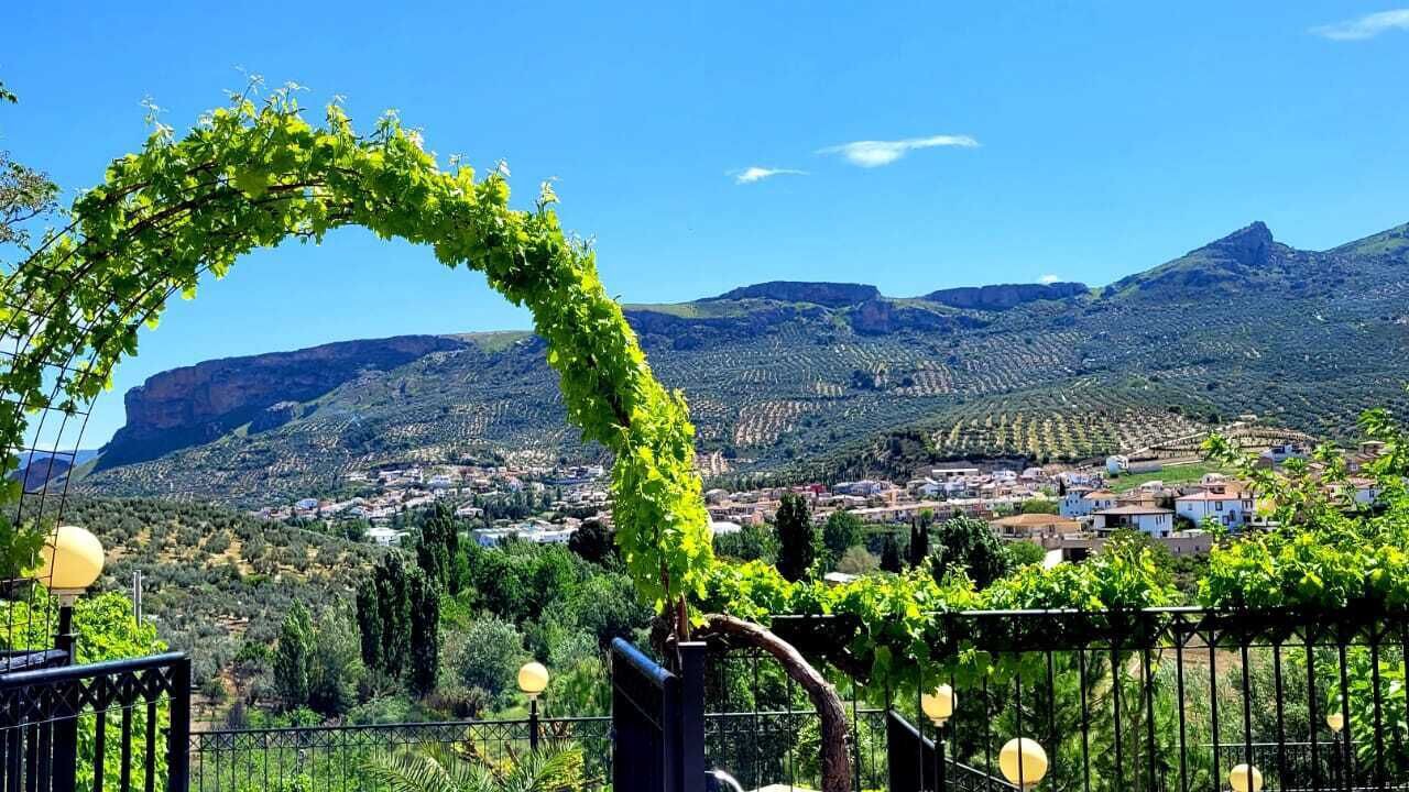 Photo of Outdoor in Los Villares