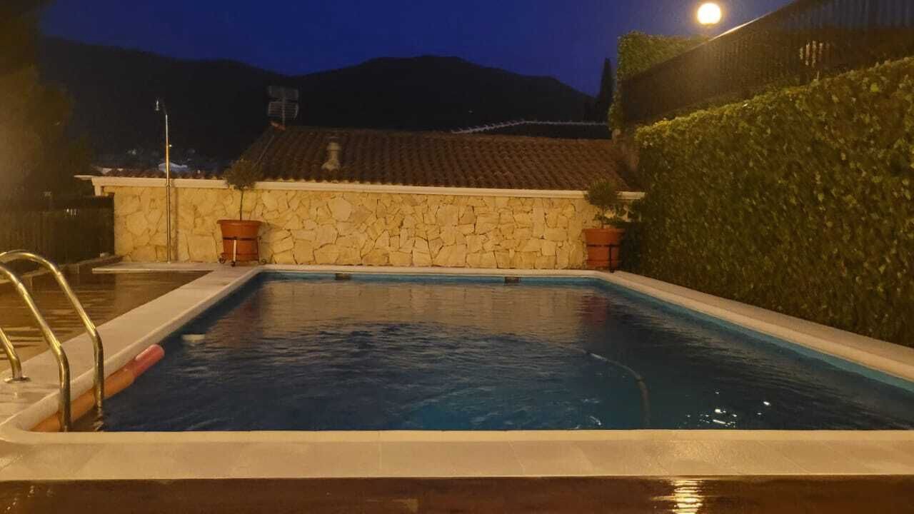 Photo of Outdoor in Los Villares