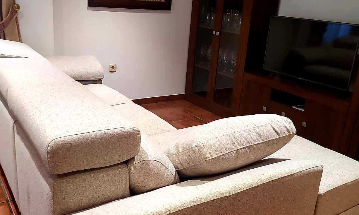 Photo of Livingroom in Los Villares