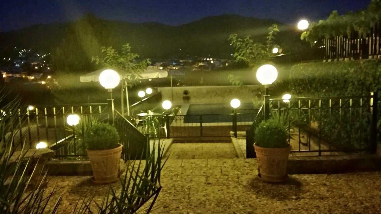 Photo of Outdoor in Los Villares