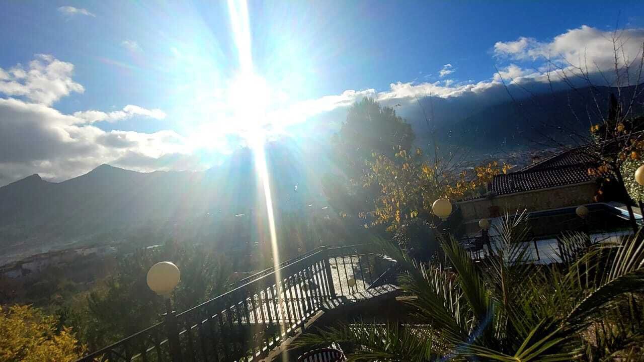 Photo of Outdoor in Los Villares