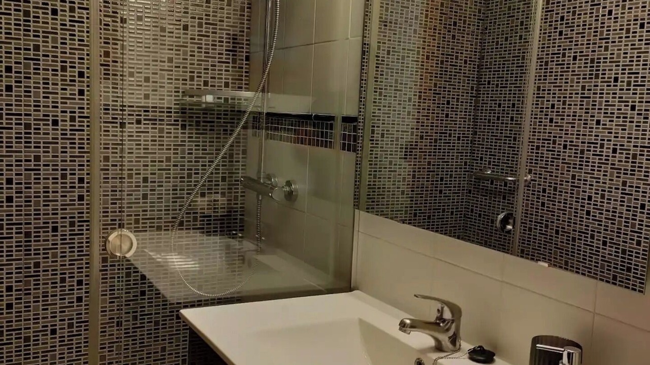 Photo of Bathroom in Albaicin