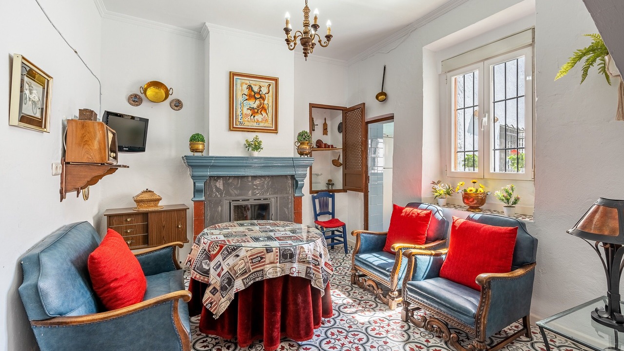 Photo of Livingroom in Padul