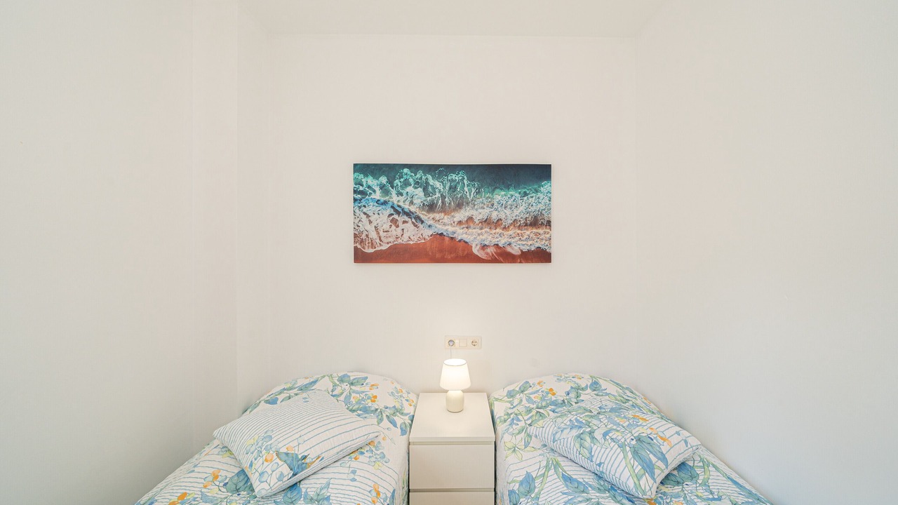 Photo of Bedroom in El Albir