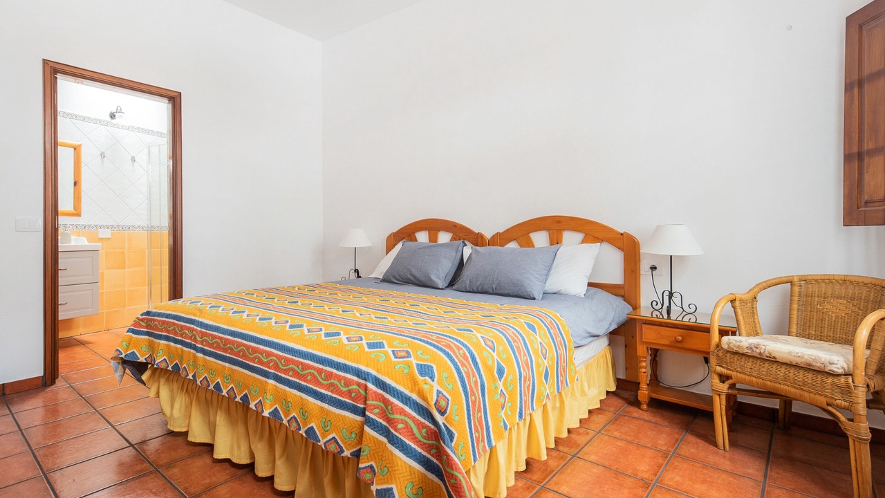 Photo of Bedroom in Garachico