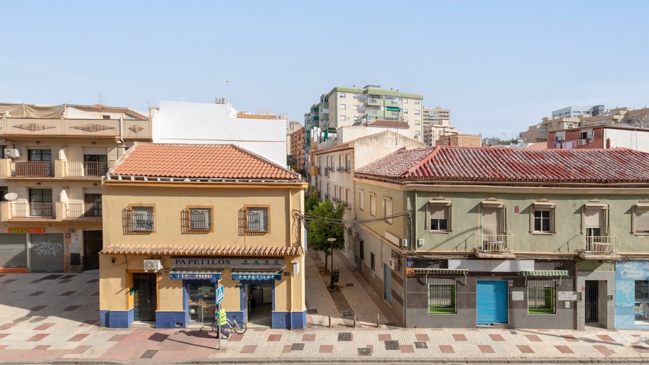 Photo of Outdoor in Explanada de la Estacion