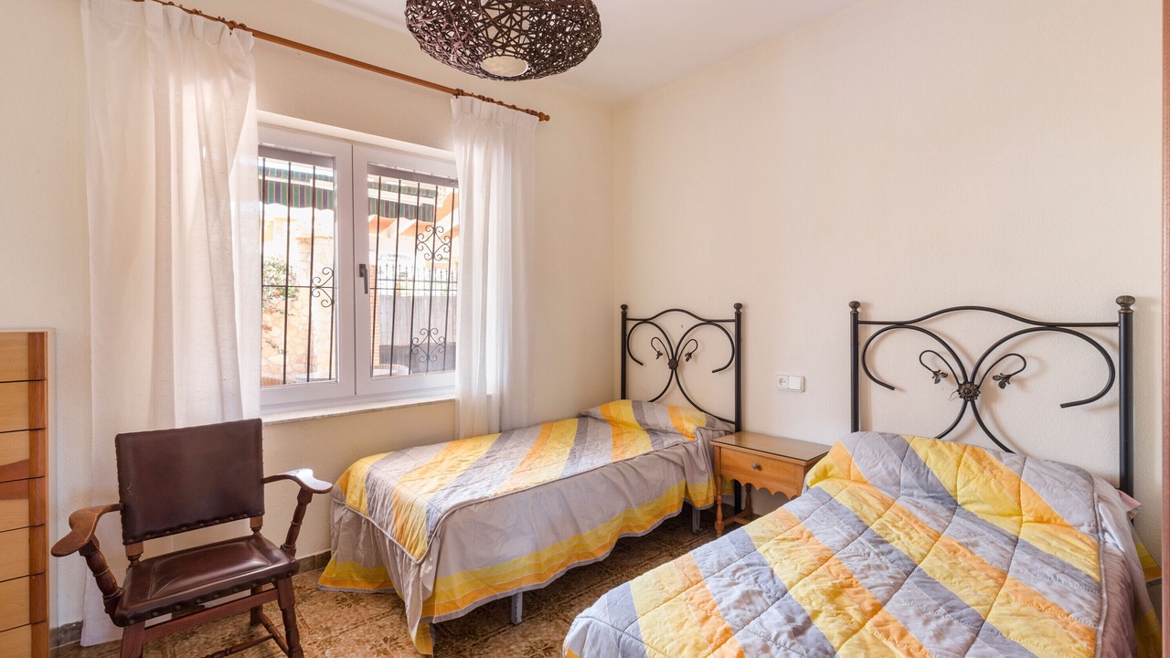 Photo of Bedroom in Punta Brava