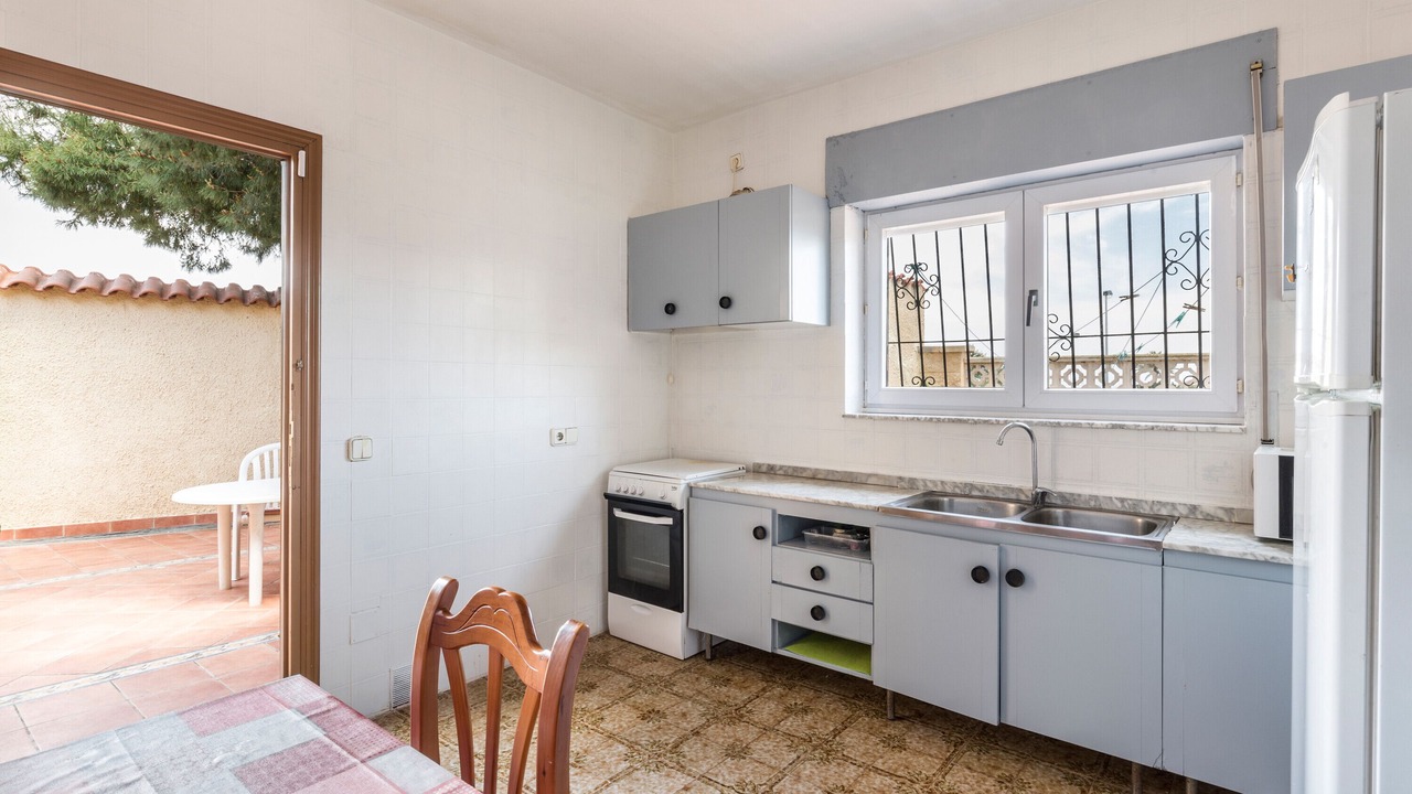 Photo of Kitchen in Punta Brava