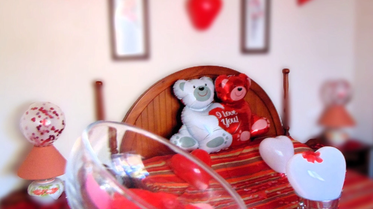 Photo of Bedroom in Punta Brava