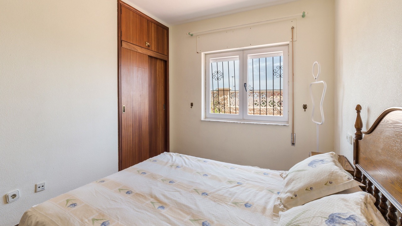 Photo of Bedroom in Punta Brava