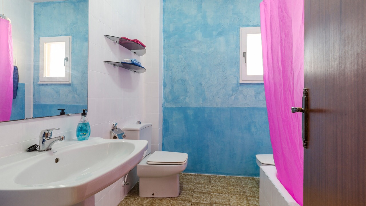 Photo of Bathroom in Punta Brava