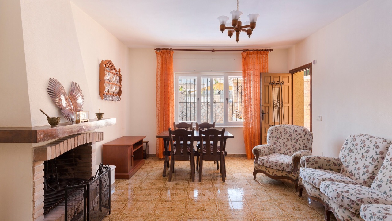Photo of Livingroom in Punta Brava