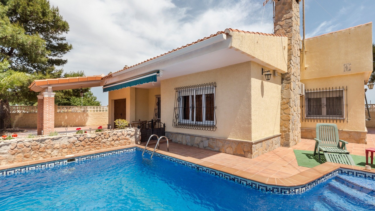 Photo of Outdoor in Punta Brava