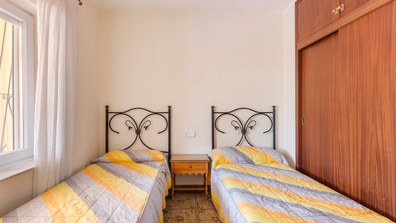 Photo of Bedroom in Punta Brava