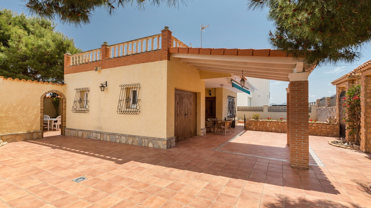 Photo of Outdoor in Punta Brava