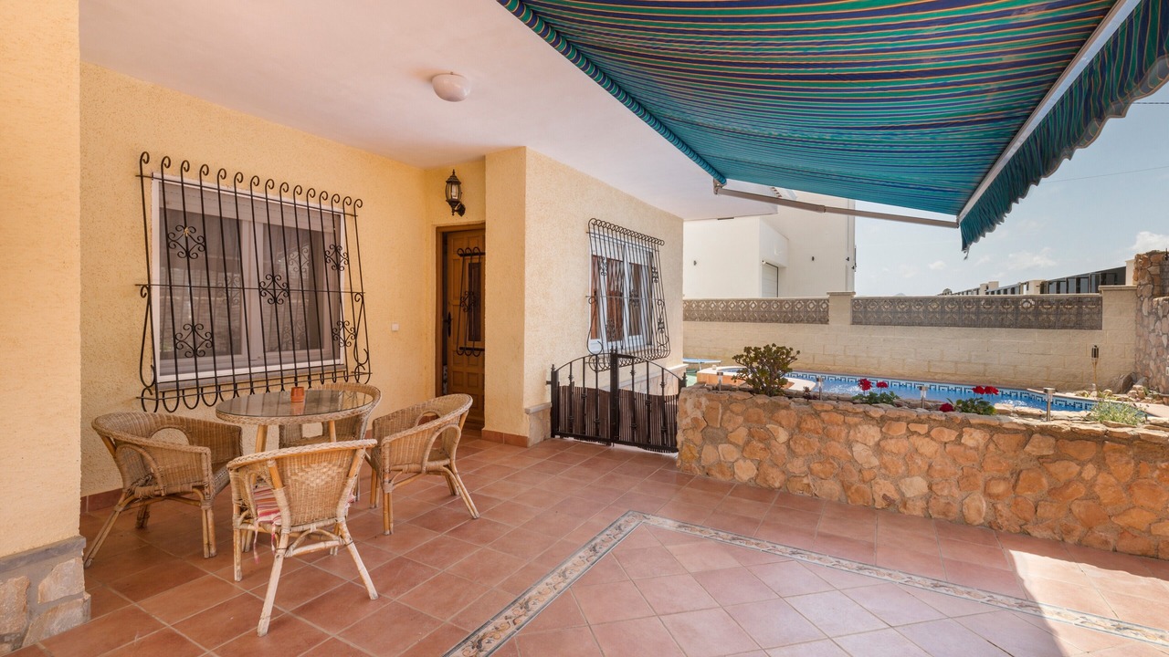 Photo of Outdoor in Punta Brava