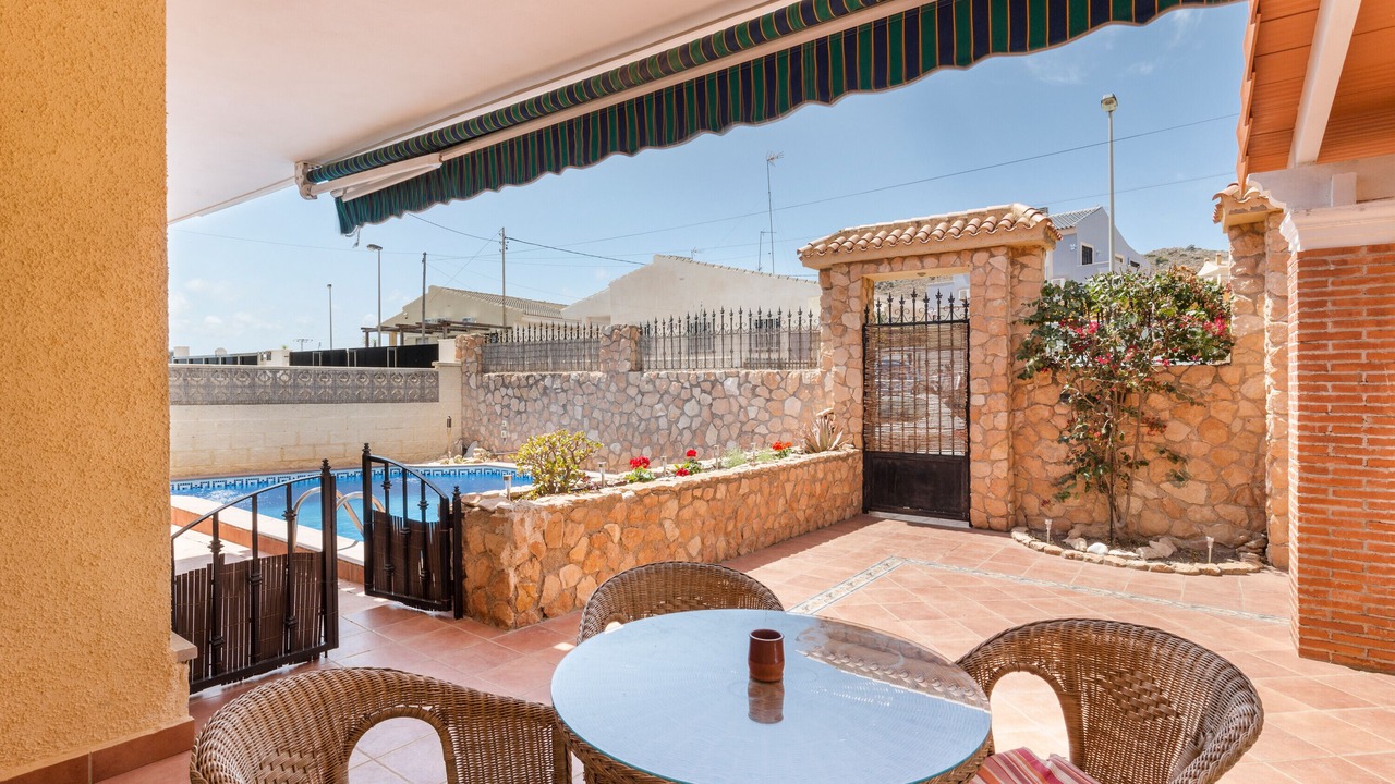 Photo of Outdoor in Punta Brava