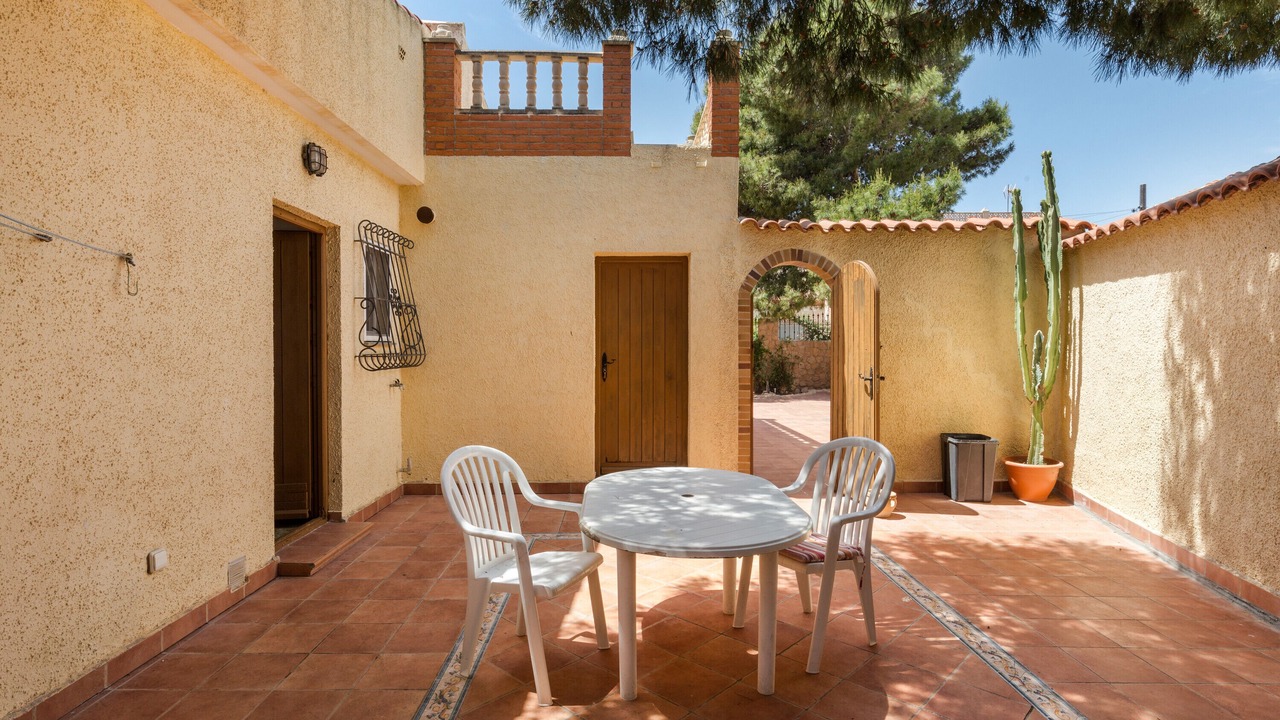 Photo of Outdoor in Punta Brava