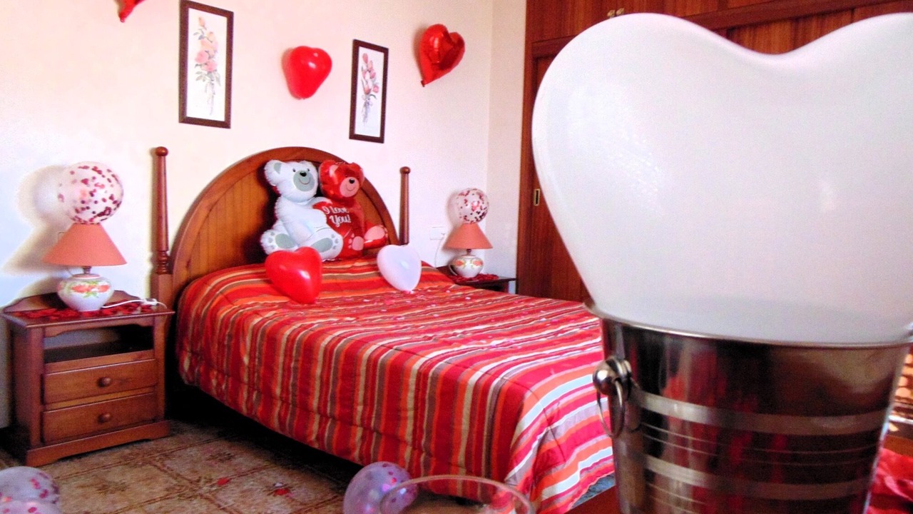 Photo of Bedroom in Punta Brava