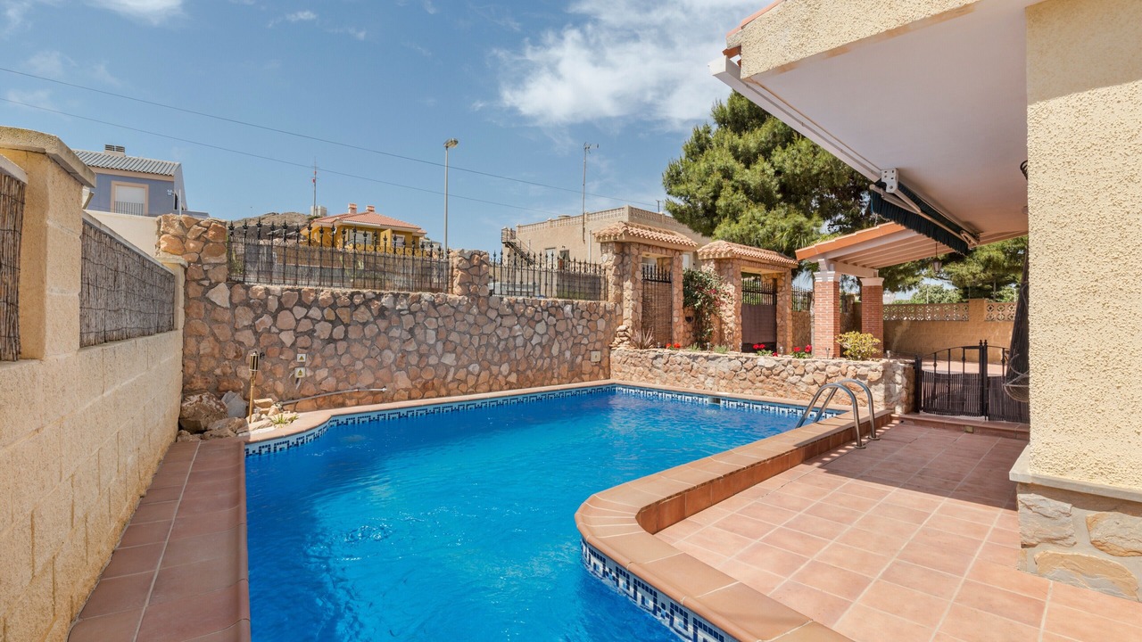 Photo of Outdoor in Punta Brava