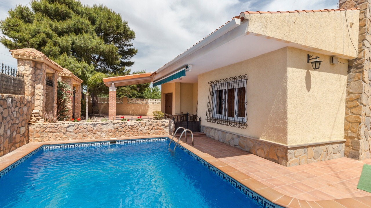 Photo of Outdoor in Punta Brava