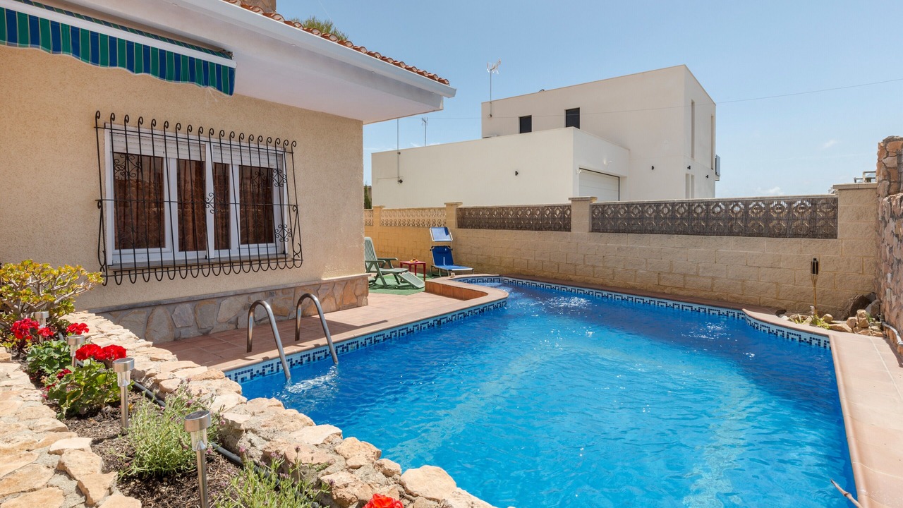 Photo of Outdoor in Punta Brava