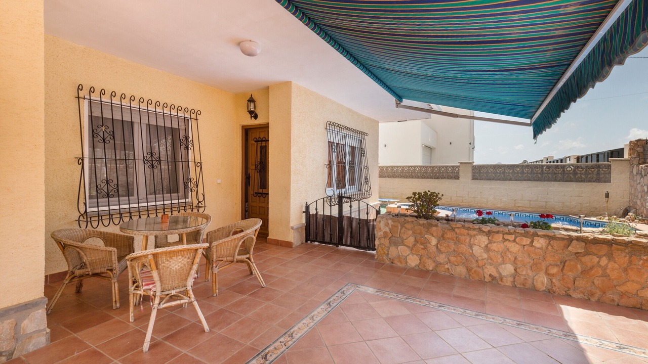 Photo of Outdoor in Punta Brava