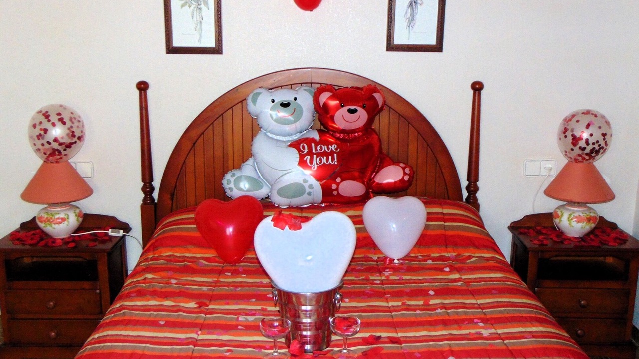 Photo of Bedroom in Punta Brava