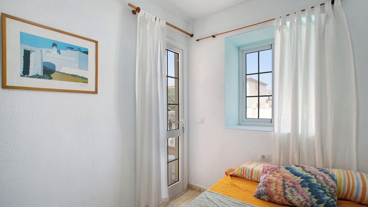 Photo of Bedroom in Arenas del Mar