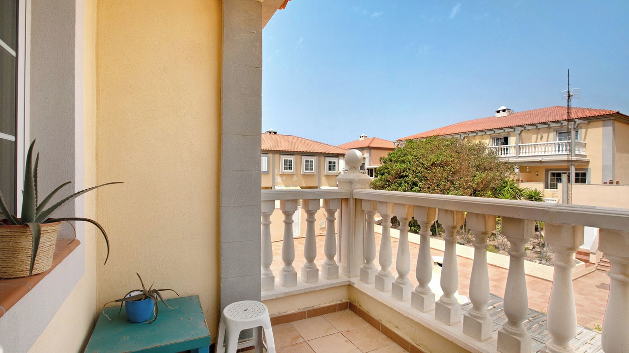 Photo of Outdoor in Arenas del Mar