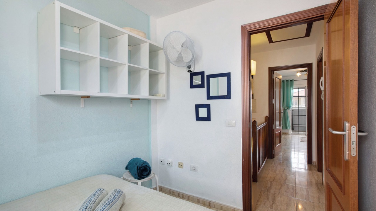 Photo of Bedroom in Arenas del Mar