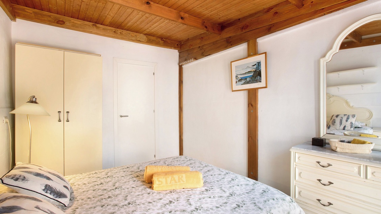 Photo of Bedroom in Arenas del Mar