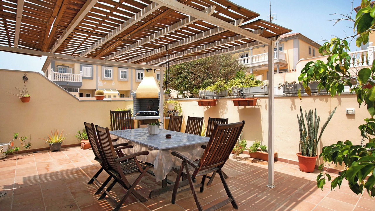 Photo of Outdoor in Arenas del Mar