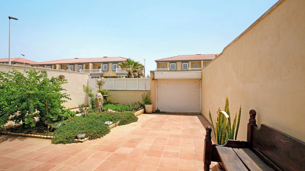 Photo of Patio Balcony in Arenas del Mar