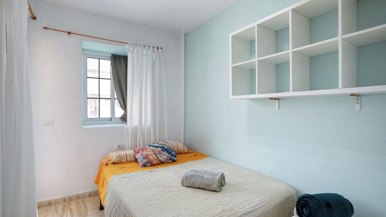 Photo of Bedroom in Arenas del Mar