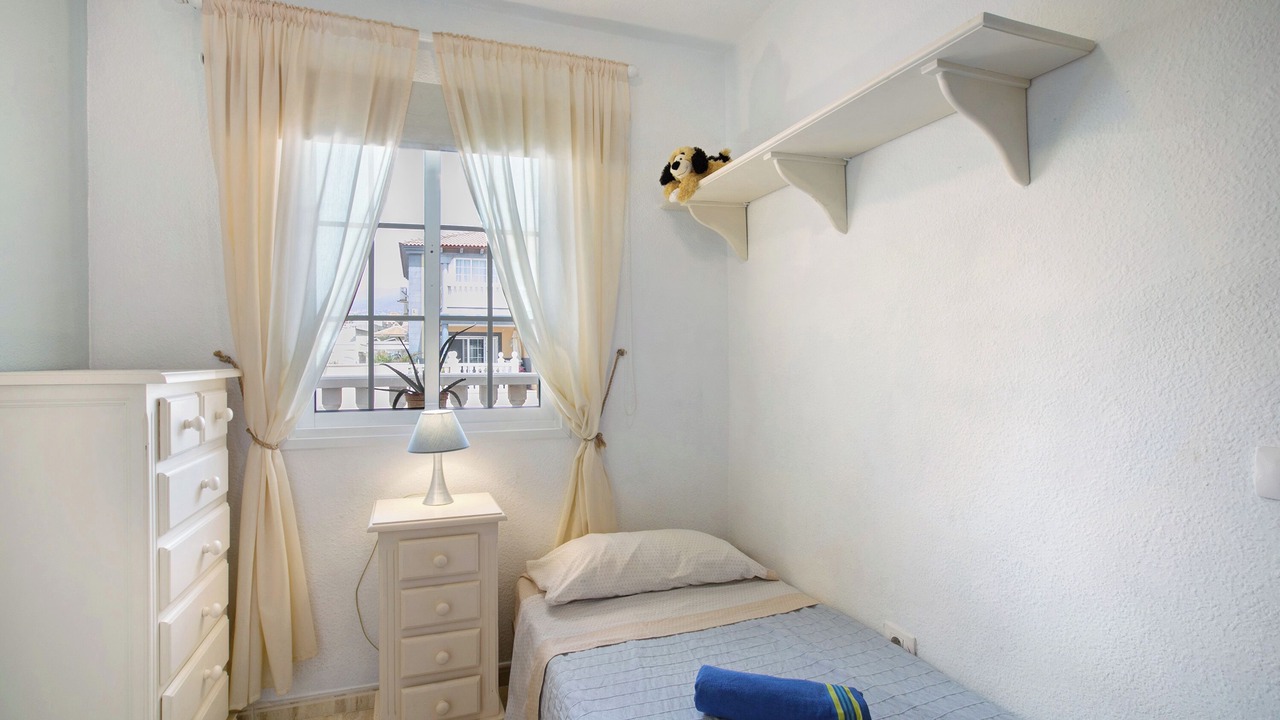 Photo of Bedroom in Arenas del Mar